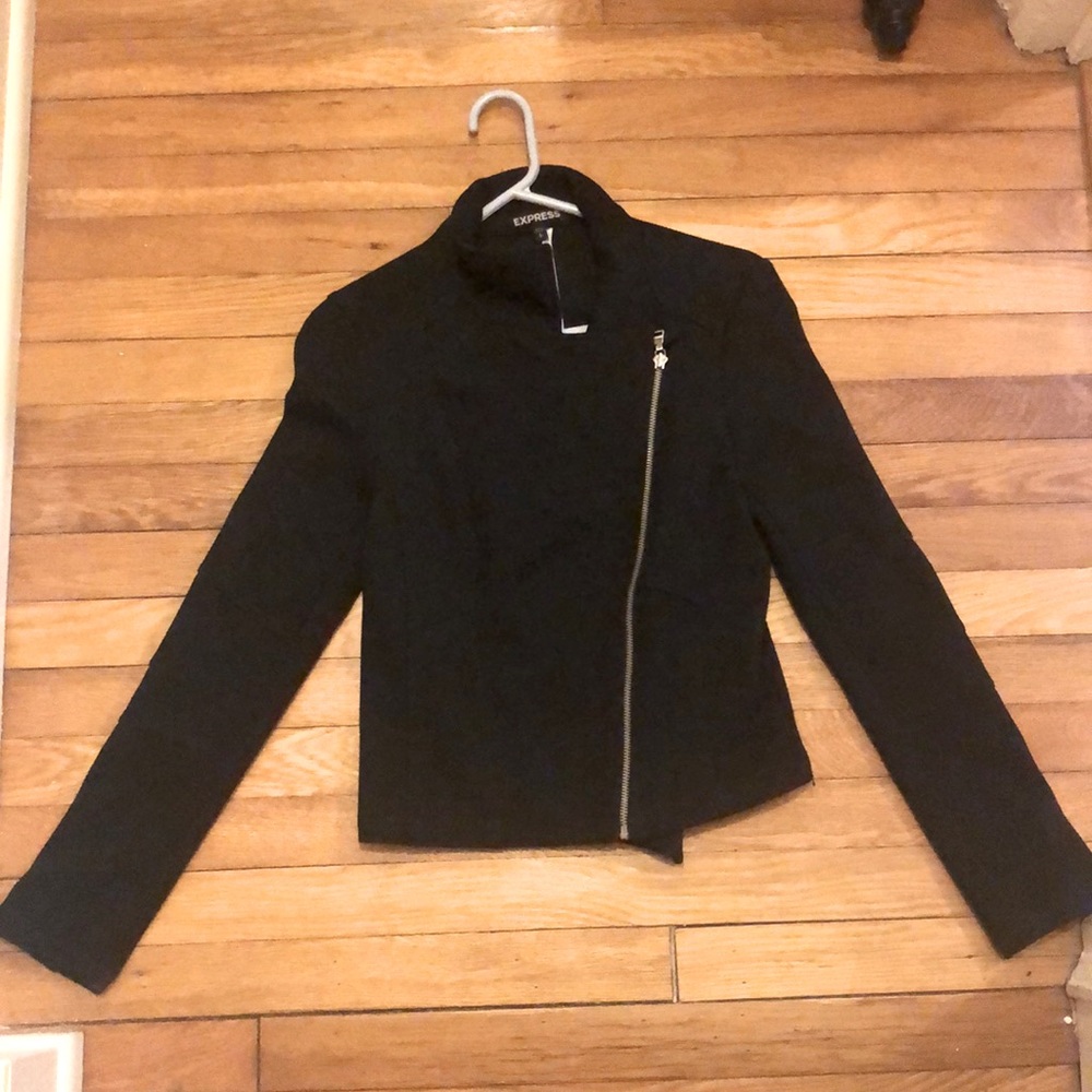 EXPRESS jacket